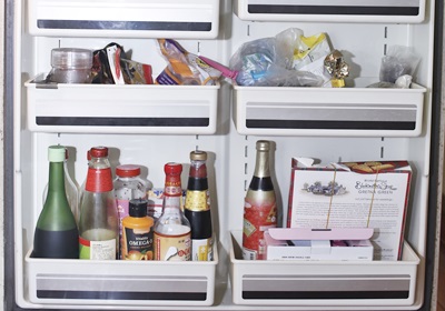 冰箱里的食物怎么擺放 冰箱里的東西擺放圖解 冰箱里的食物怎么擺放 冰箱里的東西擺放圖解