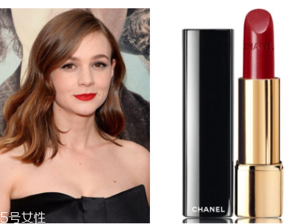 口紅不脫妝的小妙招 2步讓唇妝持續(xù)一整天 口紅不脫妝的小妙招 2步讓唇妝持續(xù)一整天