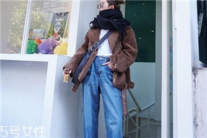 牛仔褲穿松了怎么辦？這樣就能恢復了