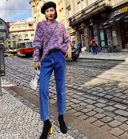 牛仔褲被刮了怎么辦？破洞巧妙修補方法