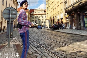 牛仔褲被刮了怎么辦？破洞巧妙修補方法