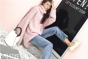 牛仔褲補丁怎么縫？牛仔褲破了這樣補