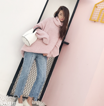 牛仔褲內(nèi)長是什么意思？教你看懂牛仔褲數(shù)據(jù)