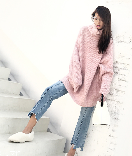 牛仔褲內(nèi)長是什么意思？教你看懂牛仔褲數(shù)據(jù)