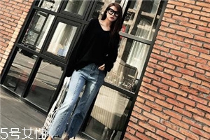 牛仔褲內(nèi)長是什么意思？教你看懂牛仔褲數(shù)據(jù)