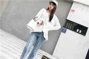 牛仔褲粘毛怎么辦？教你兩個(gè)小妙招