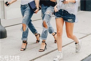 夏天怎么穿好看？三款單品一定要有