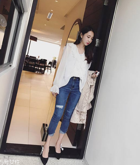 夏天怎么穿好看？三款單品一定要有