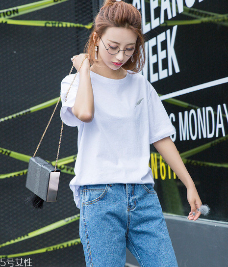 夏天怎么穿好看？三款單品一定要有