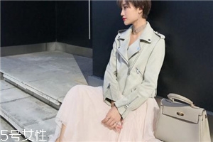 腿粗的女生適合穿什么？顯瘦又好看的穿搭