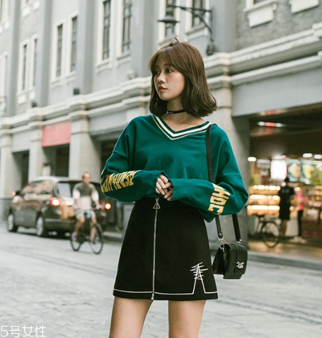 腿粗的女生適合穿什么？顯瘦又好看的穿搭