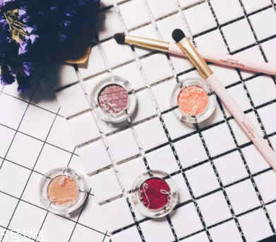 不會畫眼影怎么辦？歐美平價眼影種草轟炸