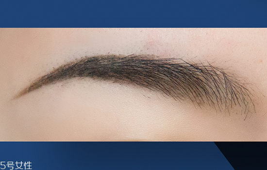 眉型不好怎么畫眉毛 選對(duì)眉形瞬間變女神 眉型不好怎么畫眉毛 選對(duì)眉形瞬間變女神