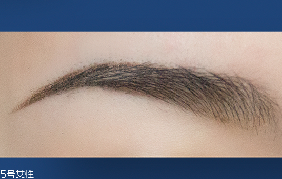 眉型不好怎么畫眉毛 選對(duì)眉形瞬間變女神 眉型不好怎么畫眉毛 選對(duì)眉形瞬間變女神