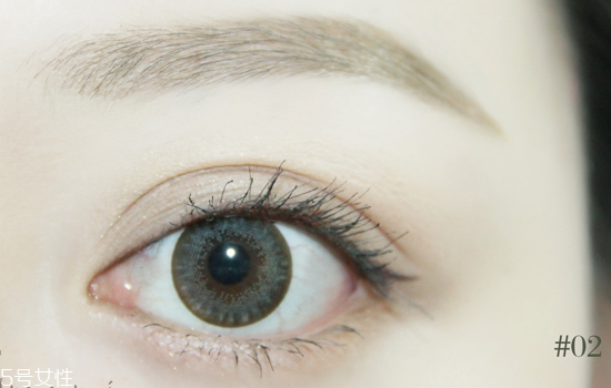 棕色頭發(fā)適合顏色的眉筆 資生堂六角眉筆色號選擇及試色 棕色頭發(fā)適合顏色的眉筆 資生堂六角眉筆色號選擇及試色