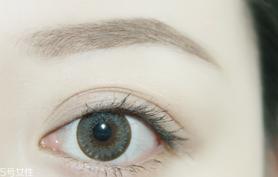 棕色頭發(fā)適合顏色的眉筆 資生堂六角眉筆色號選擇及試色 棕色頭發(fā)適合顏色的眉筆 資生堂六角眉筆色號選擇及試色