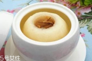 陳皮可以和梨一起煮嗎 食譜做法 陳皮可以和梨一起煮嗎 食譜做法