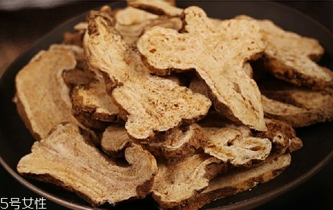 白術(shù)可以美白嗎 美白配方 白術(shù)可以美白嗎 美白配方