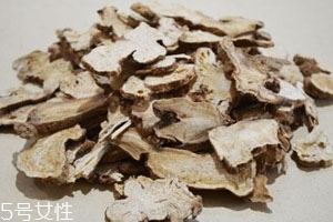 白術(shù)可以美白嗎 美白配方 白術(shù)可以美白嗎 美白配方