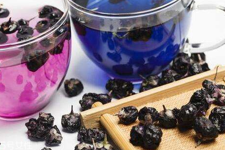 黑枸杞會(huì)過(guò)敏嗎？一般不會(huì)