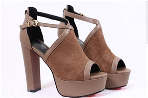 高跟鞋一般多少厘米？6厘米以內(nèi)最舒服