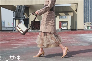 高跟鞋有點松怎么辦？教你三個小妙招