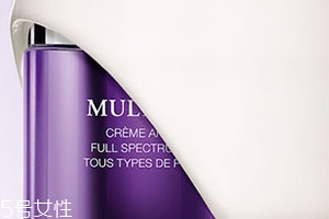 蘭蔻塑顏雪花霜怎么樣？肌膚白皙的秘密武器