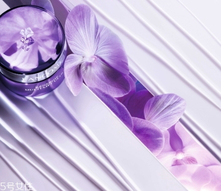 蘭蔻塑顏雪花霜怎么樣？肌膚白皙的秘密武器