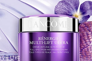 蘭蔻塑顏雪花霜適合什么年齡？