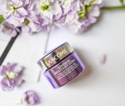 蘭蔻塑顏雪花霜適合什么年齡？