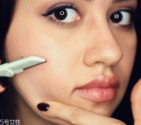 唇毛怎么去掉小竅門 4種常見去毛方法的優(yōu)缺點 唇毛怎么去掉小竅門 4種常見去毛方法的優(yōu)缺點