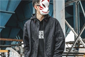 男生怎么穿衣服好看？三款單品幫你加分