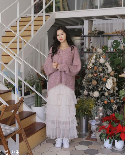 春天穿什么長(zhǎng)裙好看？這幾款助你魅力激增