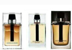 迪奧曠野和桀驁哪個好？曠野香水適合暖男