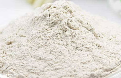 茯苓可以做面膜嗎 茯苓面膜的功效 茯苓可以做面膜嗎 茯苓面膜的功效