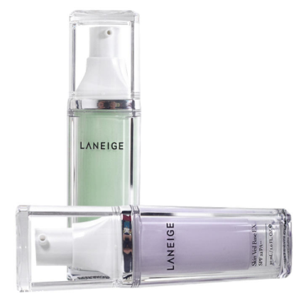 不悶痘的輕薄隔離霜有哪些？適合春夏3款平價(jià)隔離測(cè)評(píng)