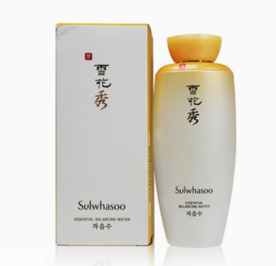 雪花秀平衡水乳怎么樣？一年四季維穩(wěn)利器