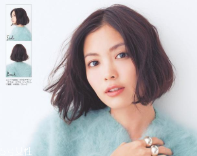 職業(yè)女性發(fā)型大全 2018最流行的OL發(fā)型趨勢 職業(yè)女性發(fā)型大全 2018最流行的OL發(fā)型趨勢