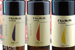 純露怎么用？居然有8種用法