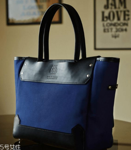 jam love是什么牌子？氣質(zhì)爆表的英國包袋