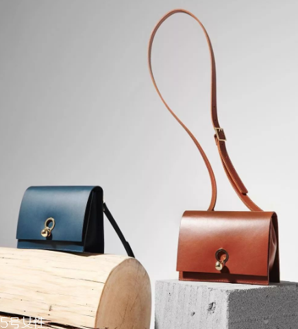 danielle foster是什么牌子？氣質(zhì)型包包推薦