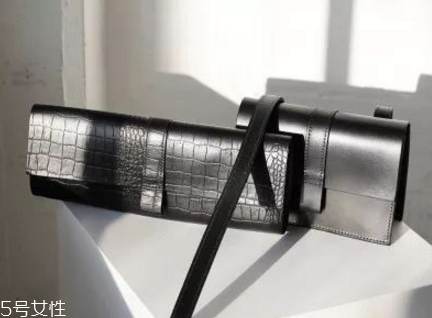 danielle foster是什么牌子？氣質(zhì)型包包推薦