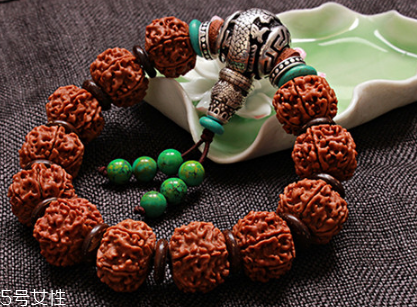 金剛菩提子怎么盤(pán)紅？教你幾招盤(pán)紅菩提子