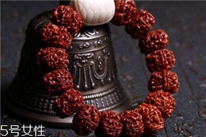 金剛菩提子怎么盤(pán)紅？教你幾招盤(pán)紅菩提子