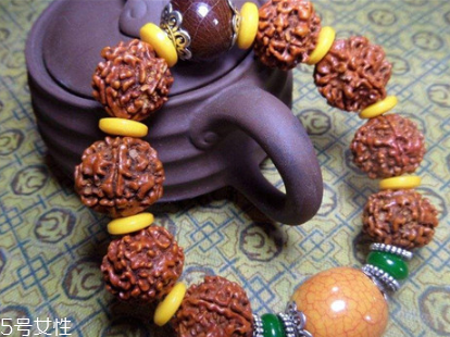 金剛菩提子上什么油好？上油必須要注意這些