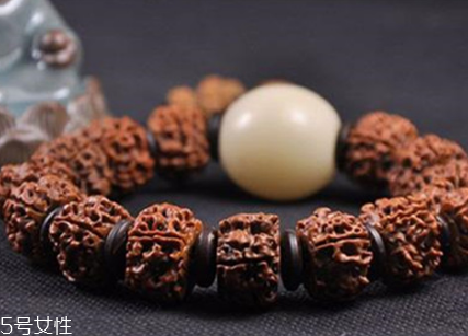 金剛菩提子上什么油好？上油必須要注意這些