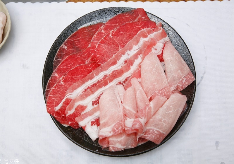 涮涮鍋可以涮什么 涮涮鍋聰明吃法 涮涮鍋可以涮什么 涮涮鍋聰明吃法