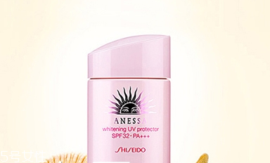 安耐曬日常防曬適合用哪款 安耐曬防曬四大要點 安耐曬日常防曬適合用哪款 安耐曬防曬四大要點