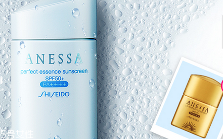 安耐曬日常防曬適合用哪款 安耐曬防曬四大要點 安耐曬日常防曬適合用哪款 安耐曬防曬四大要點