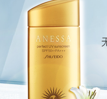 安耐曬日常防曬適合用哪款 安耐曬防曬四大要點 安耐曬日常防曬適合用哪款 安耐曬防曬四大要點